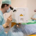 Guidelines on how to know the best surgeon for cataract eye surgery